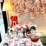 GingerGarden AOYAMA - 