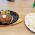 ステーキのどん - 