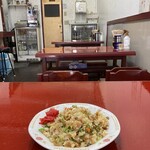 勝ちゃんラーメン - 