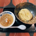 三ツ矢堂製麺 - 