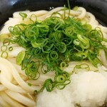 こだわり麺や - 