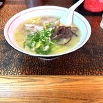 Adu Ma Ramen - ラーメン