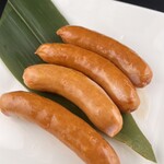 ポークウインナー