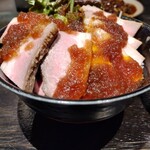 肉とワイン みなもと - 