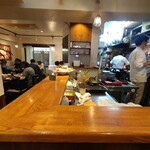 Azabu Kougaiken - 