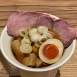 Cafe&Ramen じんめん - 