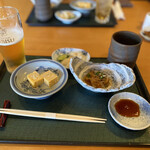 Sushidokoro Kudou - 