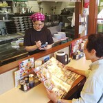 ラーメン屋　壱番亭 - 