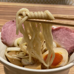 Cafe&Ramen じんめん - 