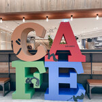 Cafe&Ramen じんめん - 