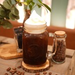 BB SHEEP COFFEE - ドリンク写真: