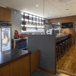 木内酒造1823 - 内観2