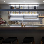 木内酒造1823 - 内観1