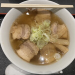 喜多方ラーメン 坂内 - 