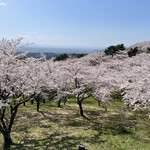 Fujiya - 大崎平野を一望