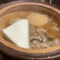 南渋谷 なみの上 - 