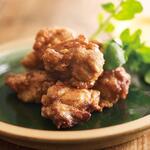 鶏のから揚げ