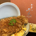 かつ丼 二葉 - 