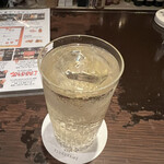 BAR 鶴亀 - 