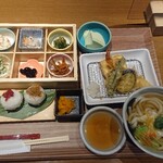 美味彩膳 - 花かざり