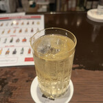 BAR 鶴亀 - 