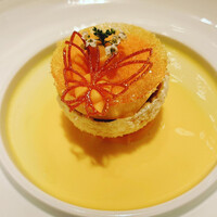 オーベルジュ・ド・リル ナゴヤ - 