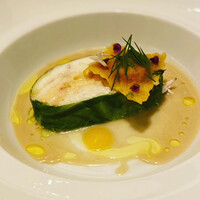 オーベルジュ・ド・リル ナゴヤ - 