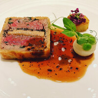 オーベルジュ・ド・リル ナゴヤ - 