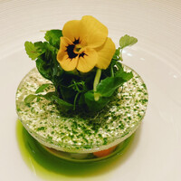 オーベルジュ・ド・リル ナゴヤ - 