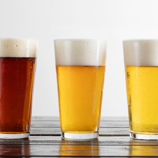 SOGO YOKOHAMA BEER GARDEN_1