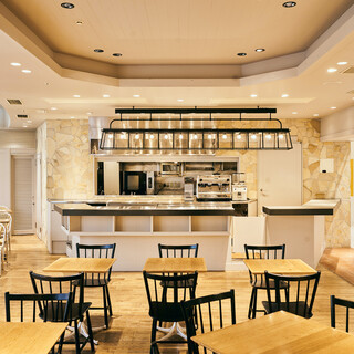 パンケーキ&ブックス ビブリオテーク_2