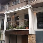 トラットリア フィレンツェ・サンタマリア 南青山店 - 