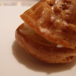 ル シュヴァール ジングウマエ - 