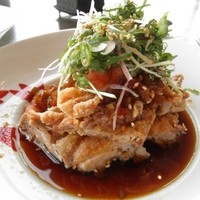 ＳＩＬＩＮ 火龍園 - 