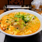 バンコクスパイス - タイスキ