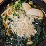 うどんの幸助 - 