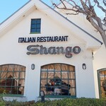 Shango - 