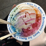 Matsumoto Shave Ice - 