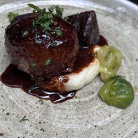 BISTRO DOUBLE - 