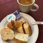 カフェ ハル テラス - 