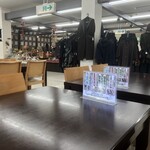 観光会館 安富屋 レストラン - 