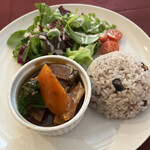 カフェ ハル テラス - 