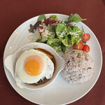 カフェ ハル テラス - 