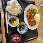 鈴木屋料理店 - 