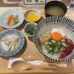 納豆料理の専門店※710 - 