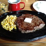 STEAK TEXAS - 