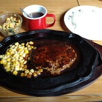 STEAK TEXAS - 