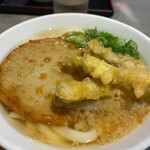 Daifukuudon - 