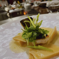 横浜うかい亭 - 