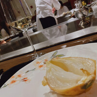 横浜うかい亭 - 